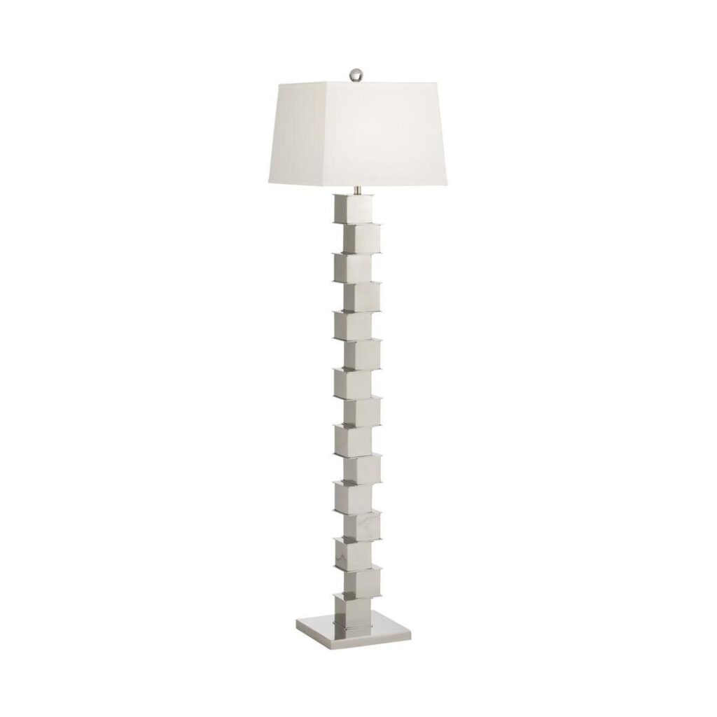 The Square Mile Floor Lamp - Image 2