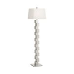 The Square Mile Floor Lamp 61187 61187 B