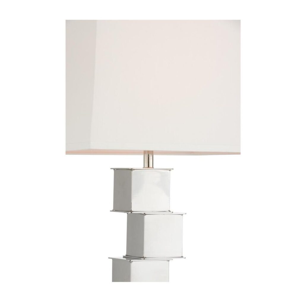 The Square Mile Floor Lamp - Image 3