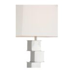 The Square Mile Floor Lamp 61187 61187 C