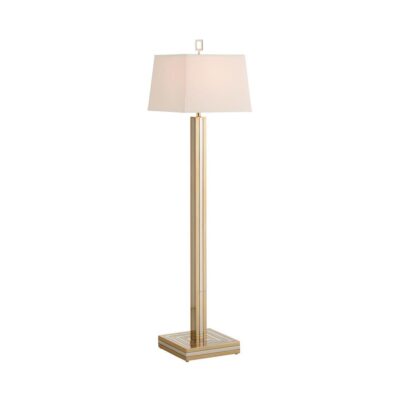 Gold Dust Floor Lamp