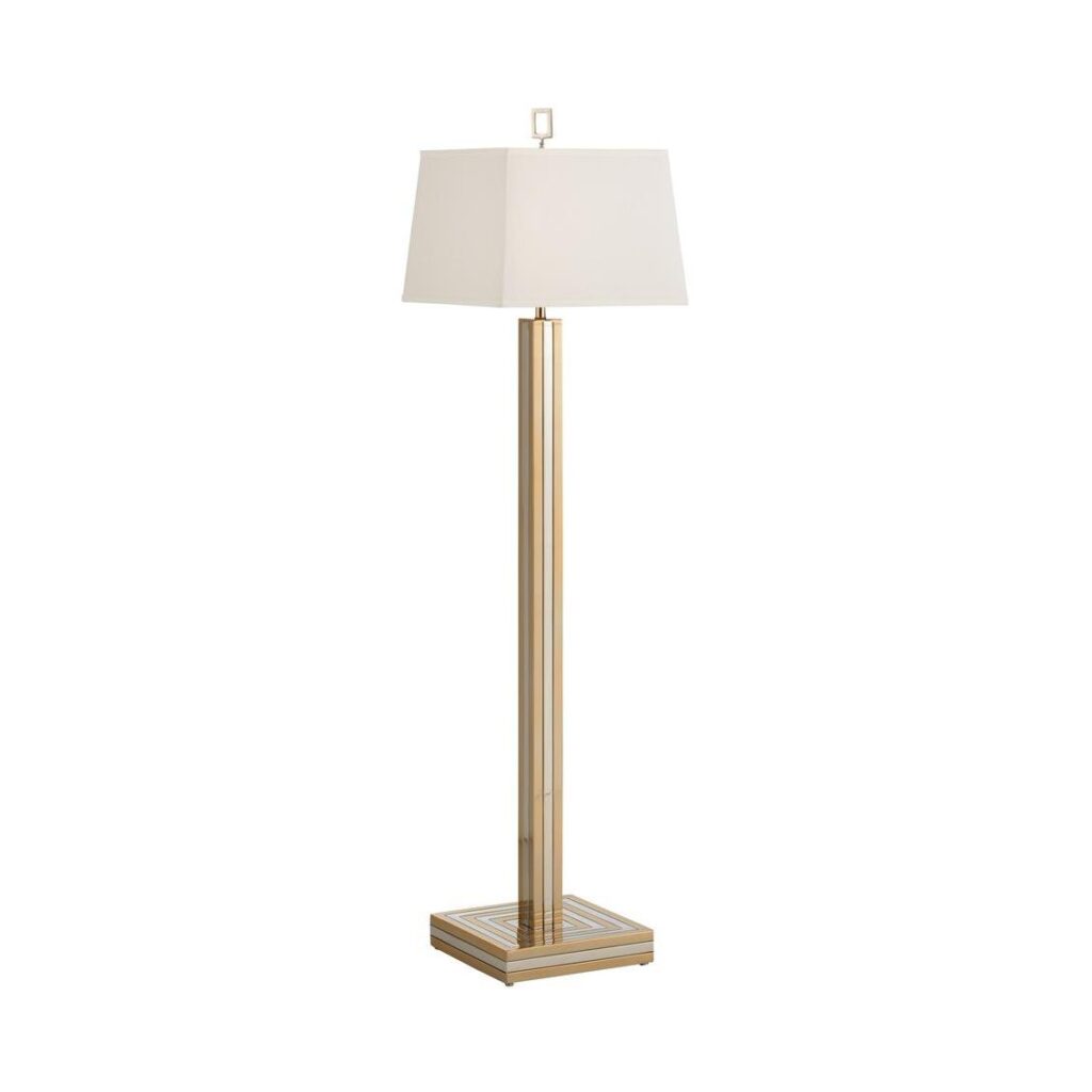 Gold Dust Floor Lamp - Image 2