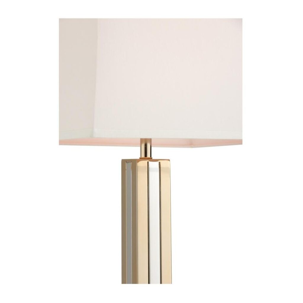 Gold Dust Floor Lamp - Image 3