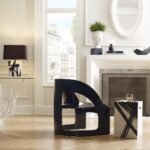 Abstract Composition V Lamp 61197-2 61197 2 B