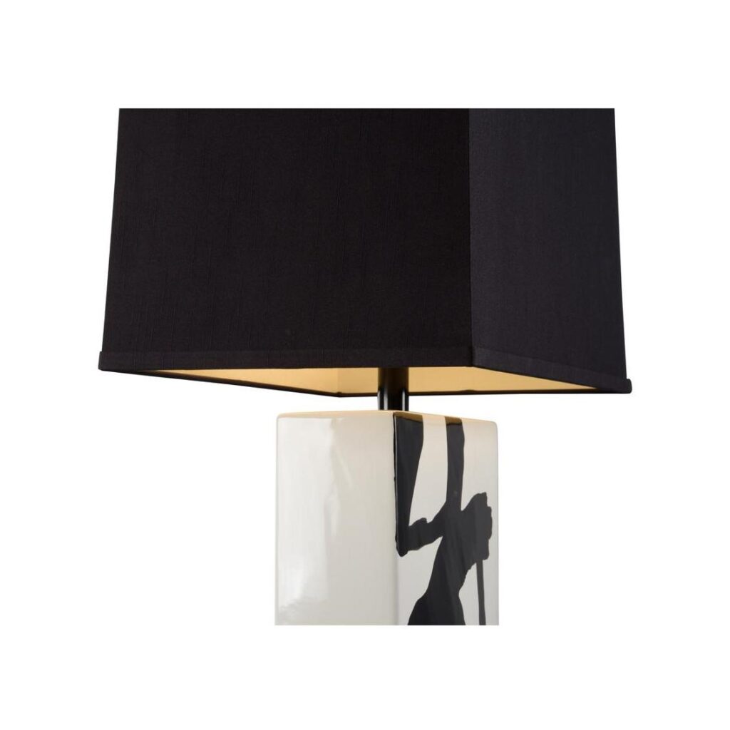 Abstract Composition V Lamp - Image 2