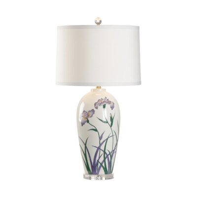 Ruth's Garden Lamp