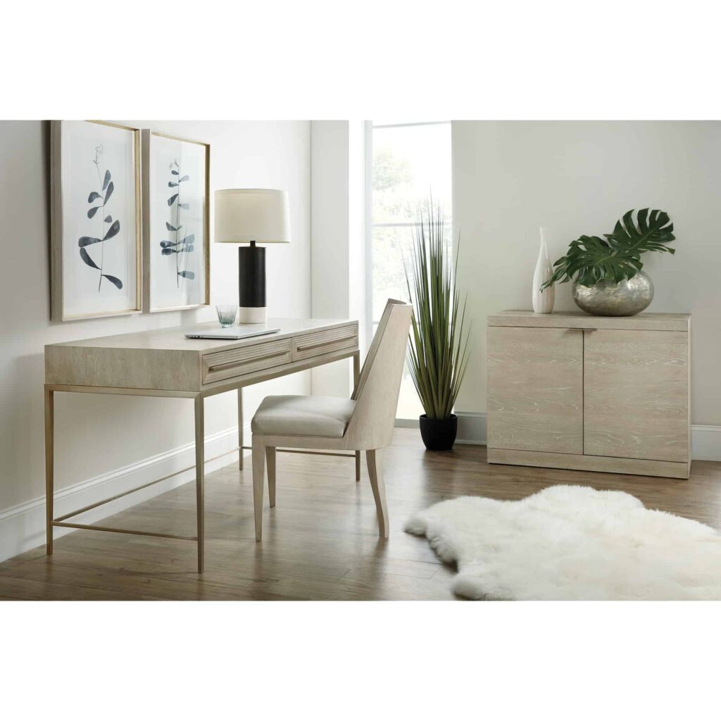 Cascade 38'' Wide 1 - Drawer File Cabinet - Image 4