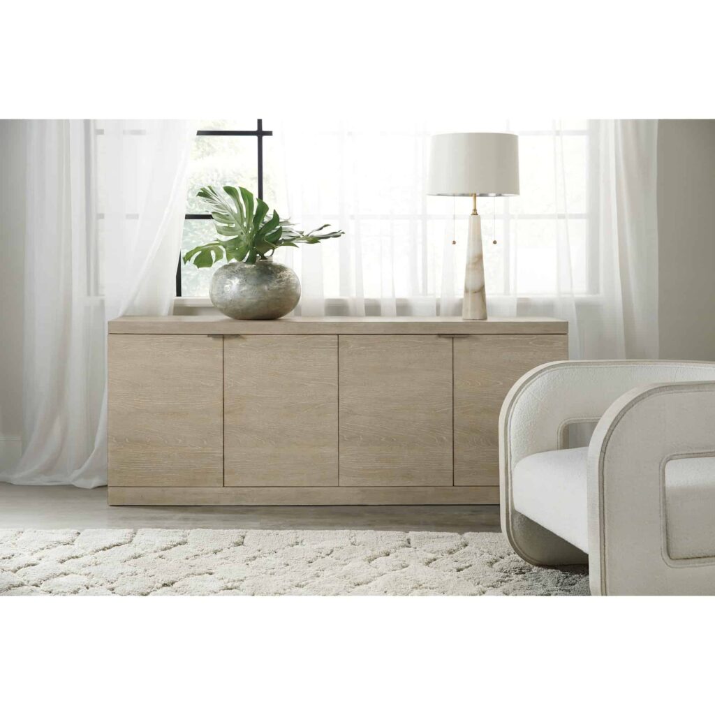 Cascade Credenza 6120-55476-80 6120 55476 80 room