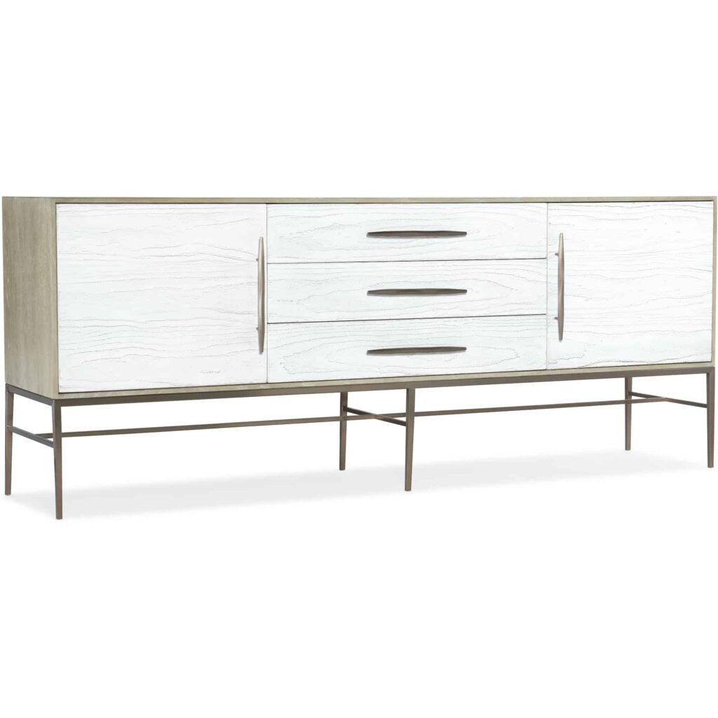 Cascade Entertainment Console 6120-55480-05 6120 55480 05 silo