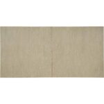 Cascade Rectangle Dining Table w/1-22in leaf 6120-75200-80 6120 75200 80 top2