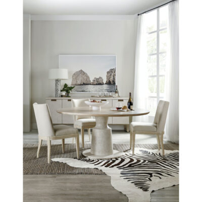 11 Round Dining Tables That Make a Statement 6120 75203 410 80 75907 05 room