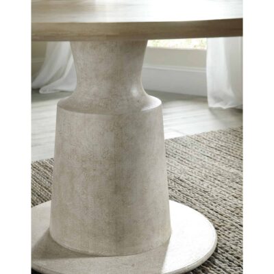 11 Round Dining Tables That Make a Statement 6120 75203 80 detail