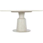 Cascade Pedestal Dining Table 6120-75203-80 6120 75203b 80 silo