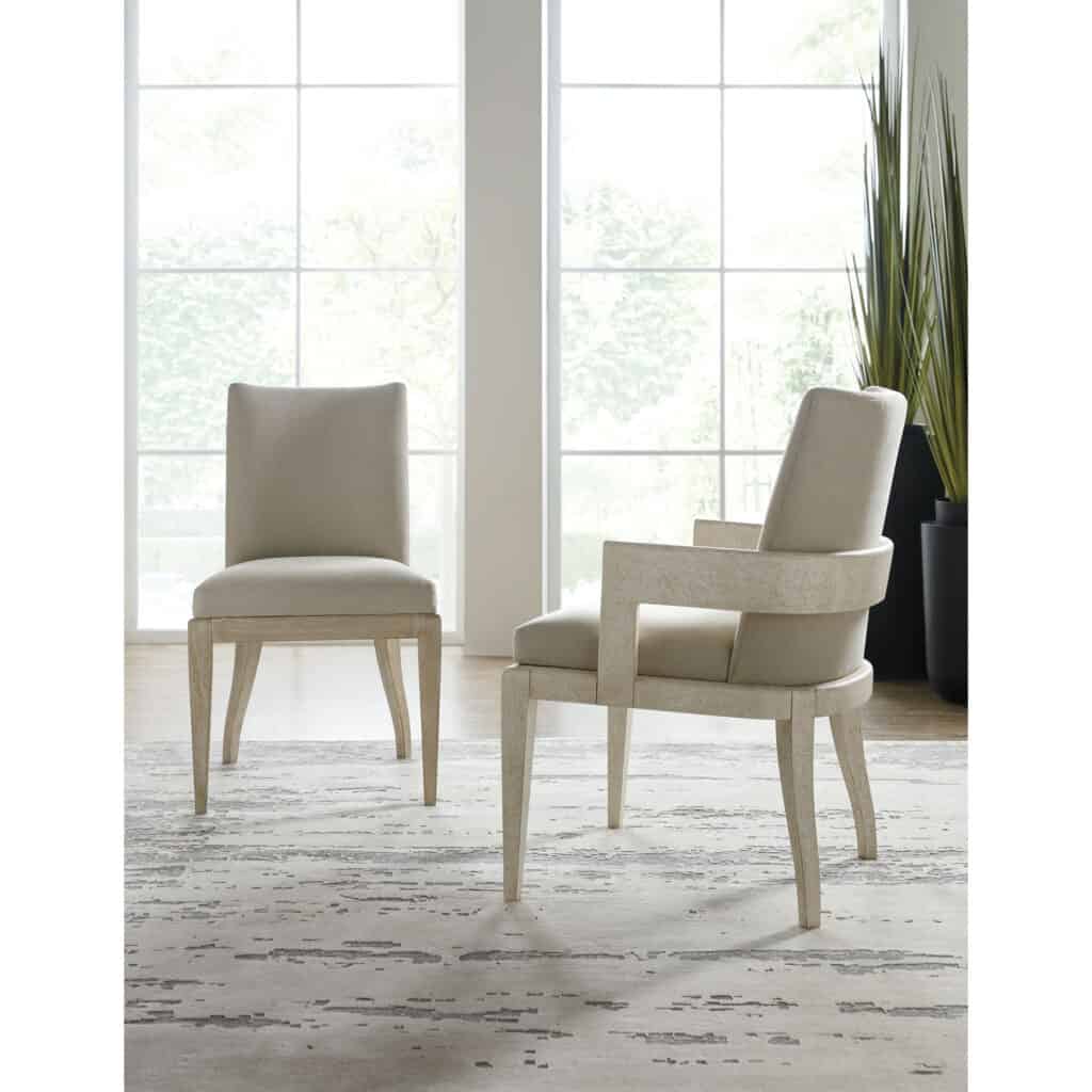 Cascade Side Chair - Image 5