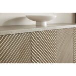 Cascade Credenza 6120-75900-80 6120 75900 80 detail