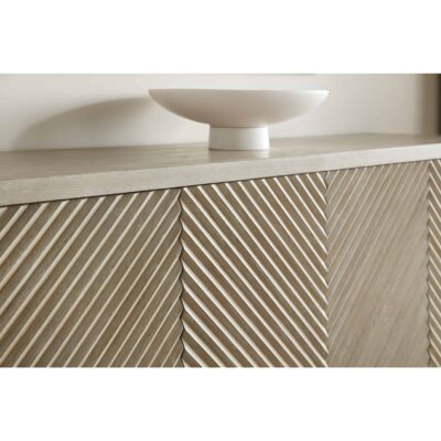 Cascade 72'' Wide Credenza GCSR3850 6120 75900 80 detail