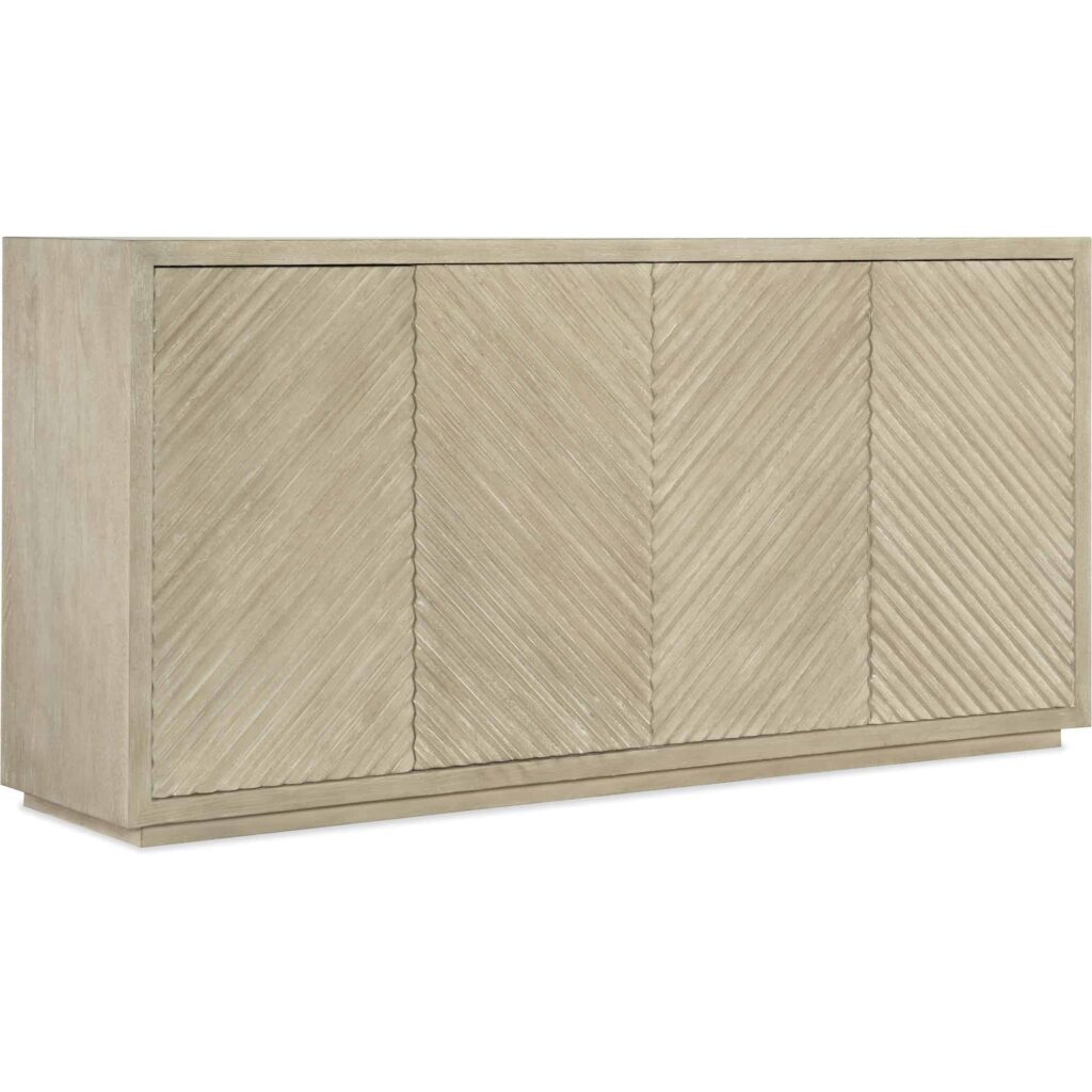 Cascade Credenza 6120-75900-80 6120 75900 80 silo