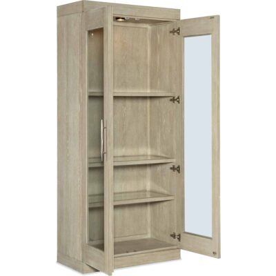 Cascade Dining Cabinet GCSR3866 6120 75906 80 open silo