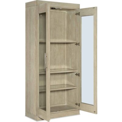 Cascade Dining Cabinet GCSR3866 6120 75906 80 open silo2