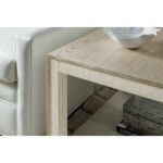 Cascade End Table 6120-80115-80 6120 80115 80 detail