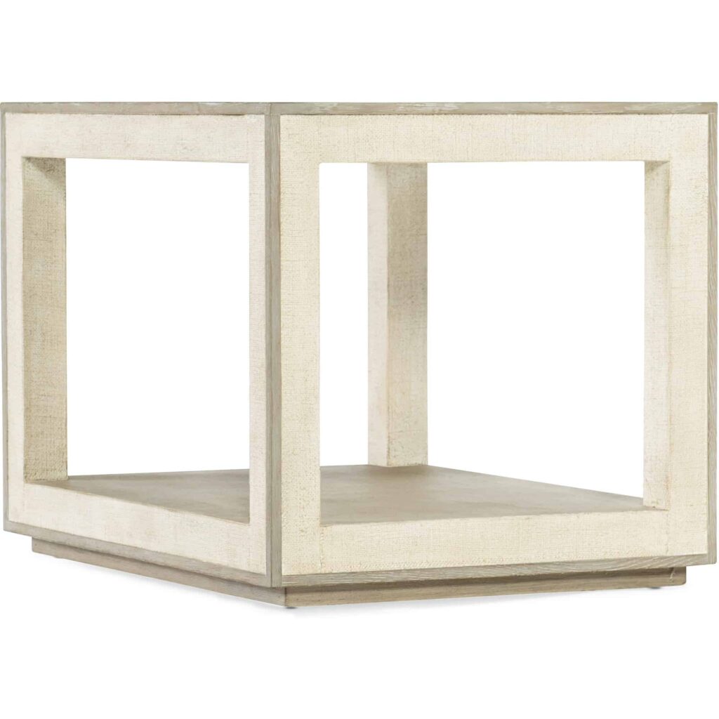 Cascade End Table 6120-80115-80 6120 80115 80 silo