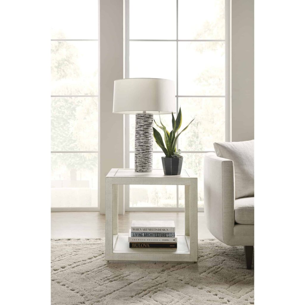 Cascade End Table 6120-80117-05 6120 80117 05 room