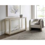 Cascade Console Table 6120-85001-80 6120 85001 75600 80 room