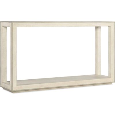 Cascade Console Table