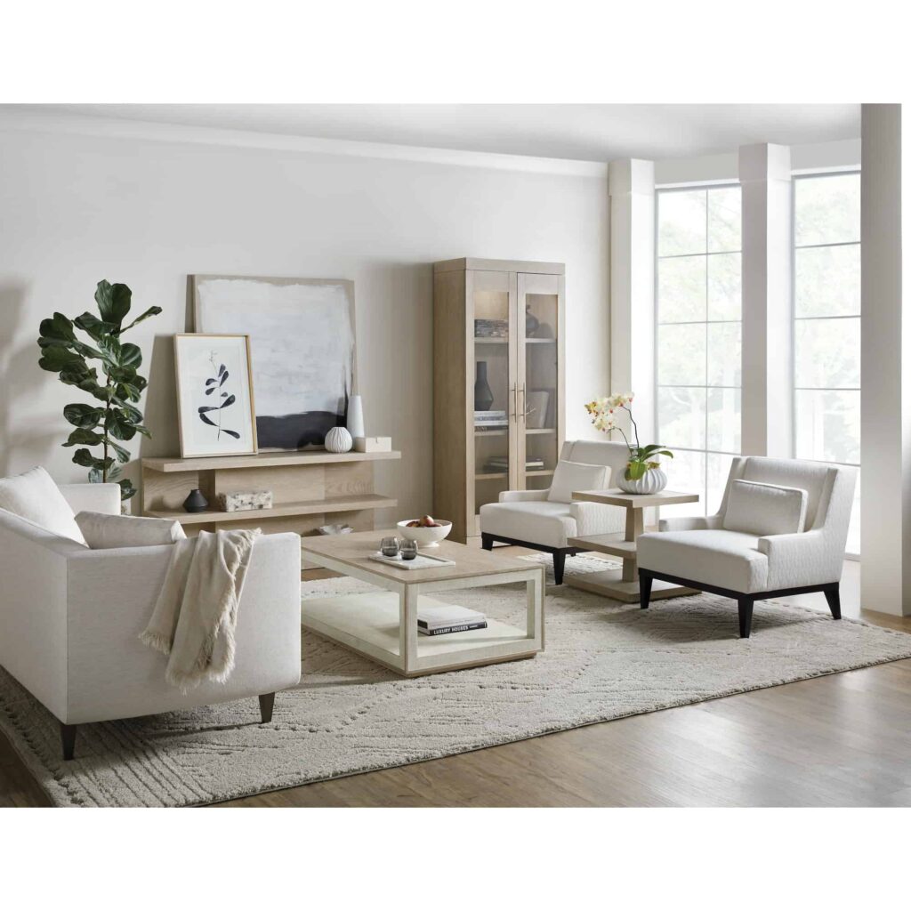 Cascade 60'' Console Table - Image 3