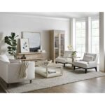 Cascade 60'' Console Table GCSR3842 6120 85002 80110 116 75906 80 room