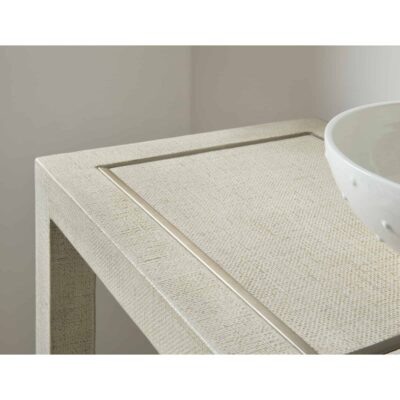 Cascade Console Table 7 Cascade Console Table 6120-85003-05 6120 85003 05 detail