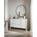 Cascade Round Mirror 6120-90007-05 6120 90002 007 05 room