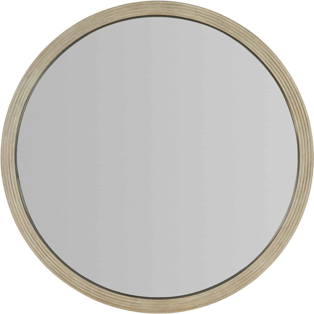 Cascade Round Mirror 6120-90007-05 6120 90007 05 silo