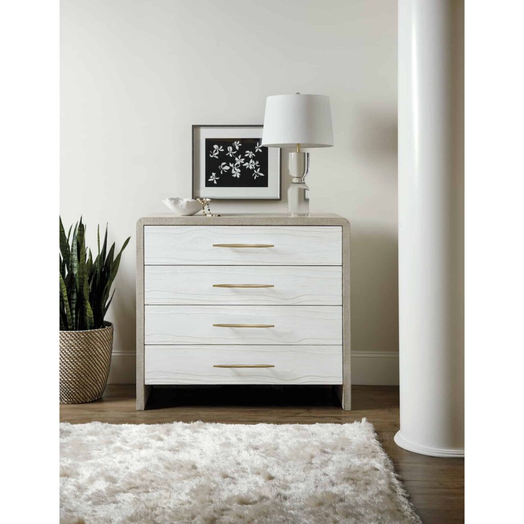 Cascade Four-Drawer Bachelor Chest 6120-90017-05 6120 90017 05 room