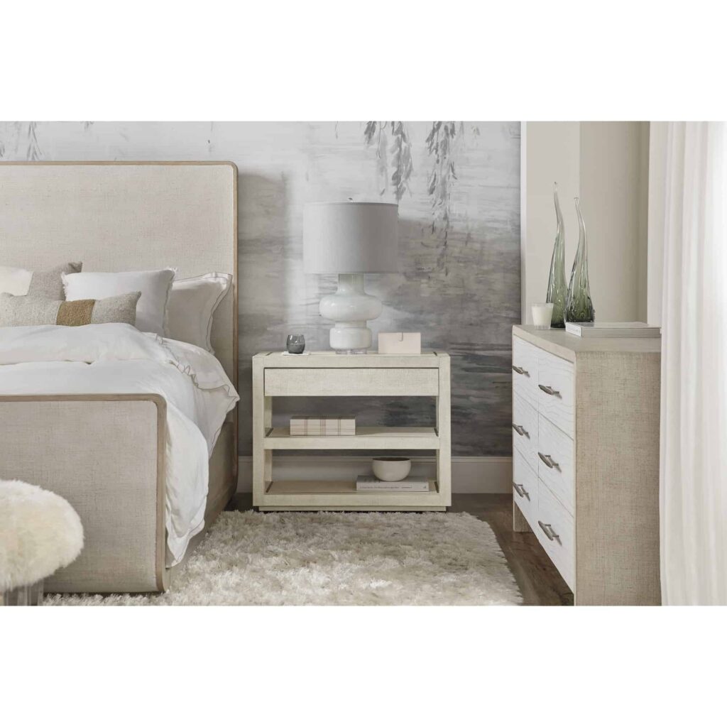 Cascade One-Drawer Nightstand 6120-90019-05 6120 90019 05 room