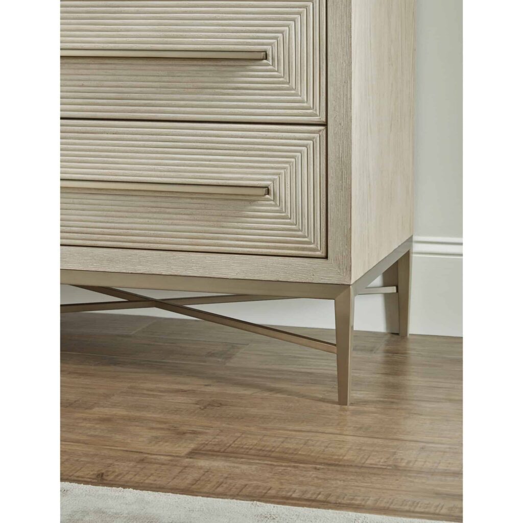 Cascade Six-Drawer Dresser - Image 5