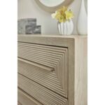 Cascade Six-Drawer Dresser 6120-90202-80 6120 90202 80 detail3