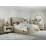 Cascade Queen Panel Bed 6120-90250-80 6120 90266 016 202 80 007 05 room