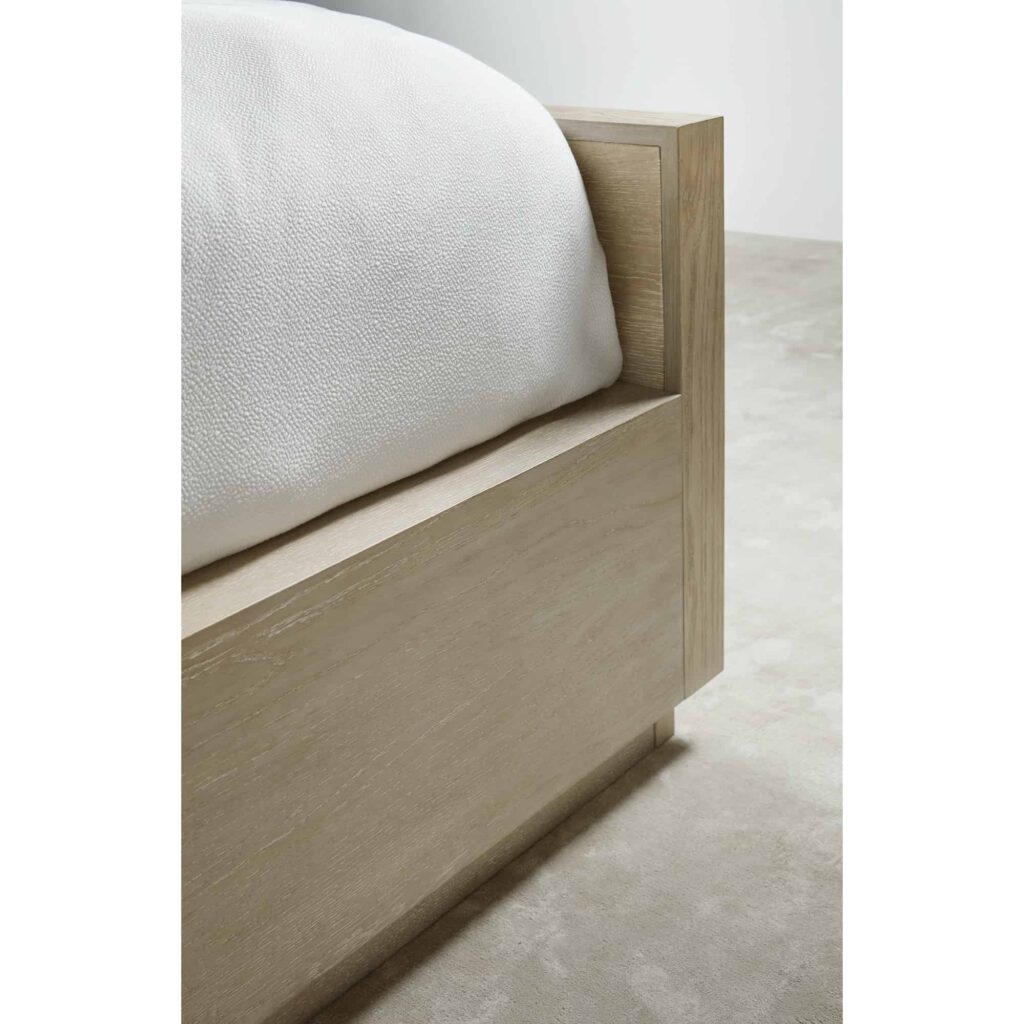 Cascade Queen Panel Bed - Image 4