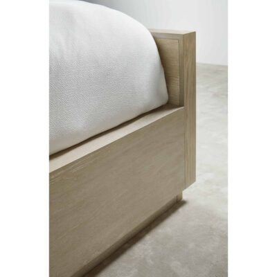 Cascade California King Panel Bed 11 Cascade California King Panel Bed 6120-90260-80 6120 90266 80 detail2