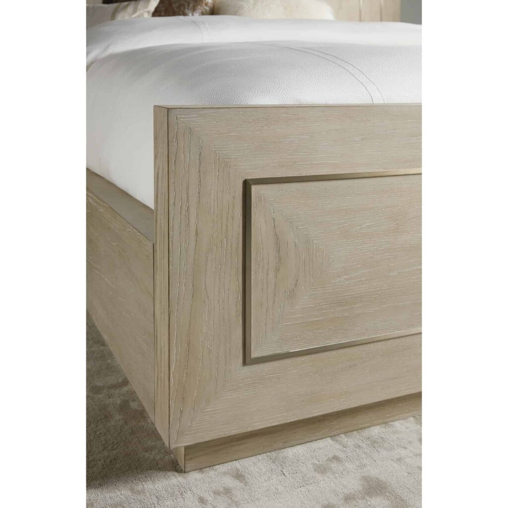 Cascade Queen Panel Bed - Image 5