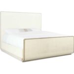 Cascade Queen Sleigh Bed 6120-90450-05 6120 90452 05 silo