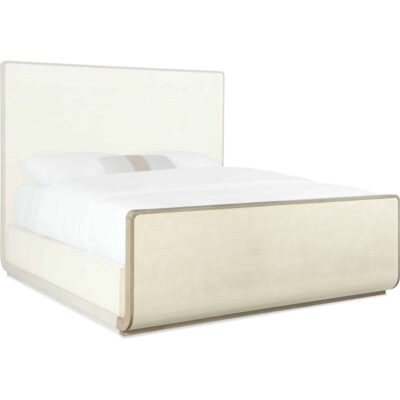 Cascade King Sleigh Bed 6120-90466-05 6120 90468 05 silo