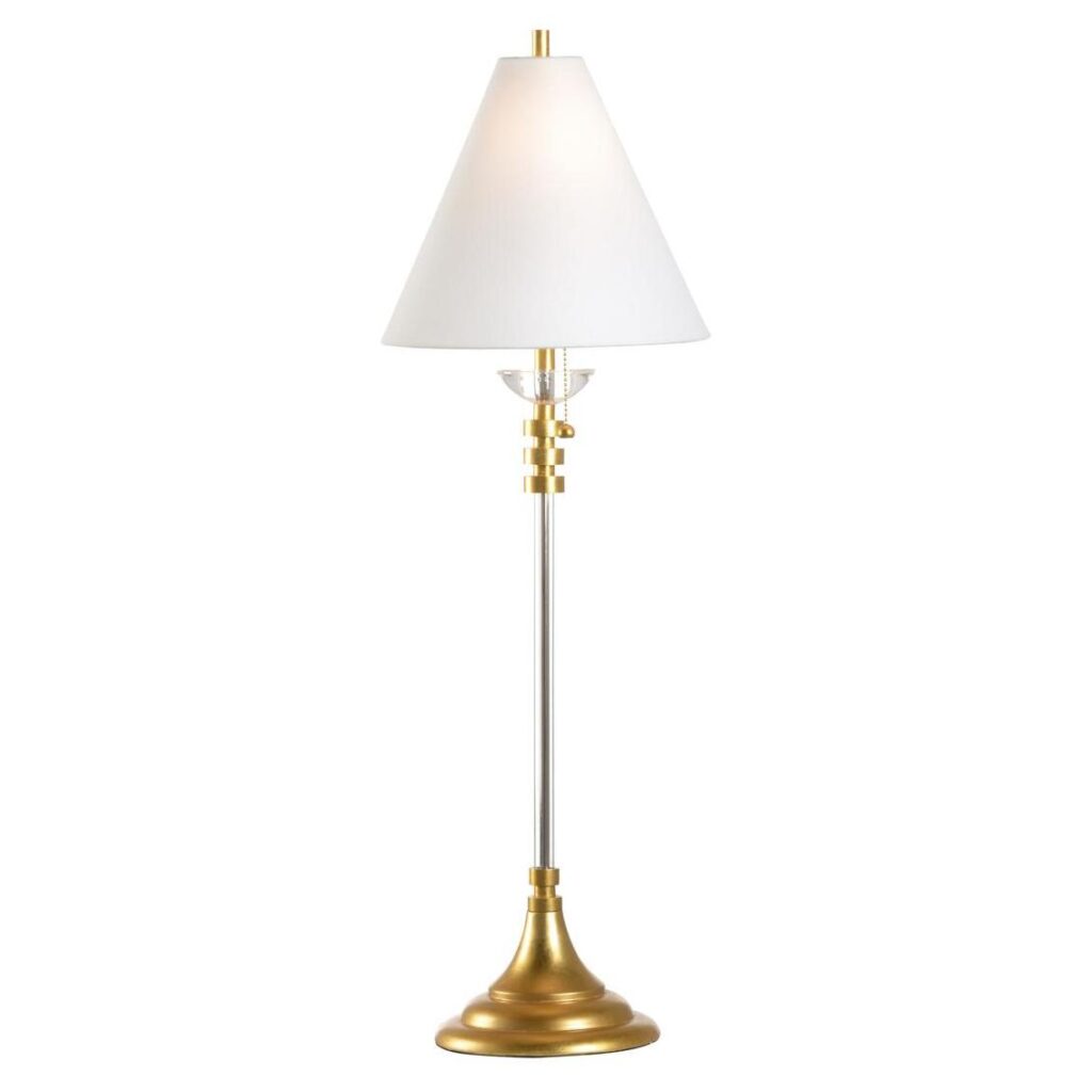 Zoe Lamp