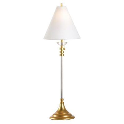 Zoe Lamp