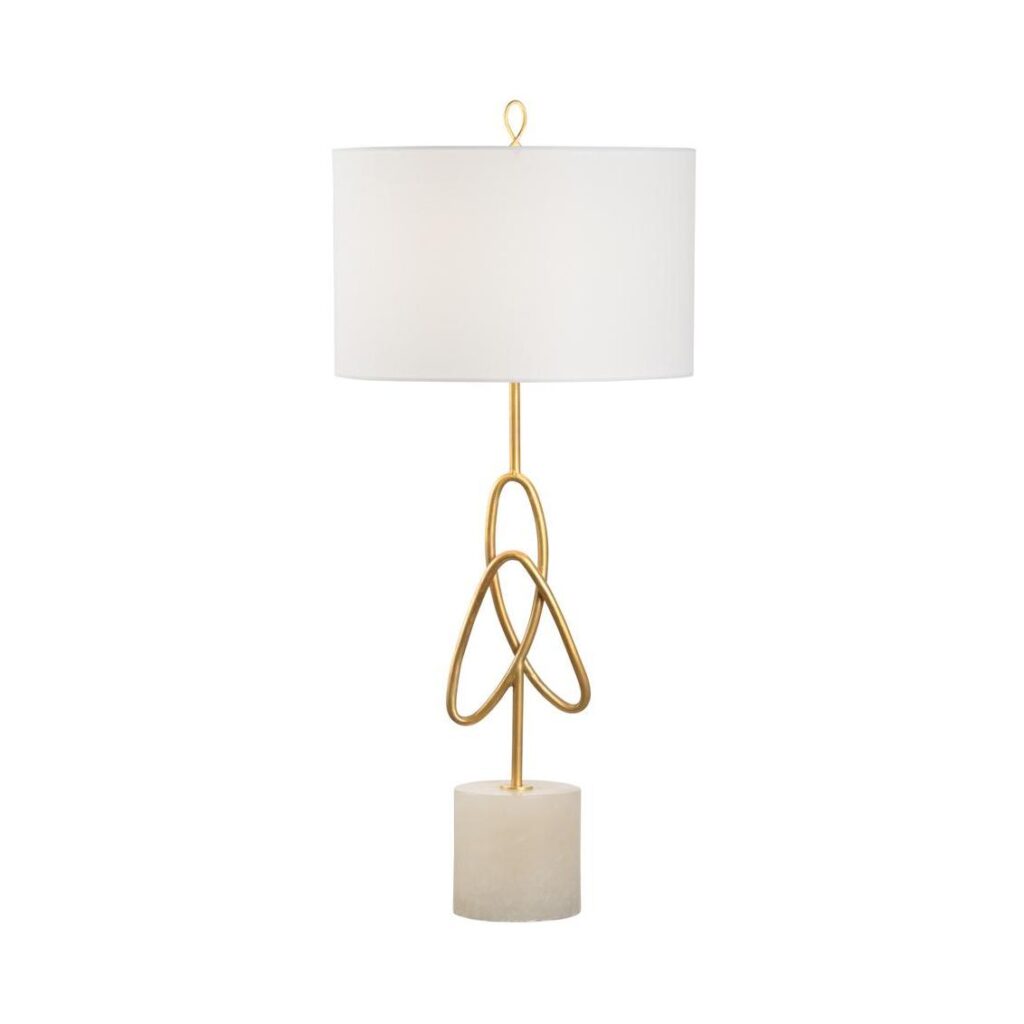 Why Knot Lamp