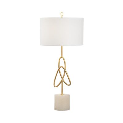 Why Knot Lamp