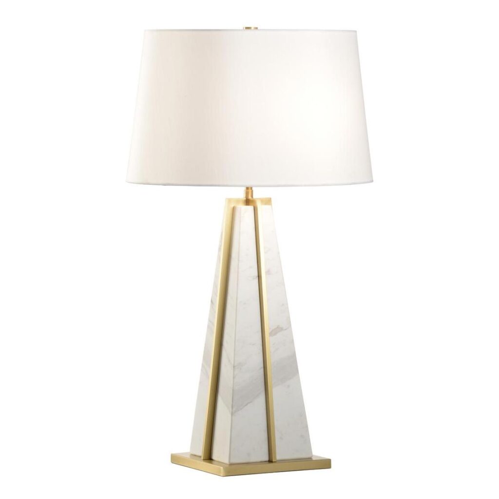 Portofino Lamp - Carrera