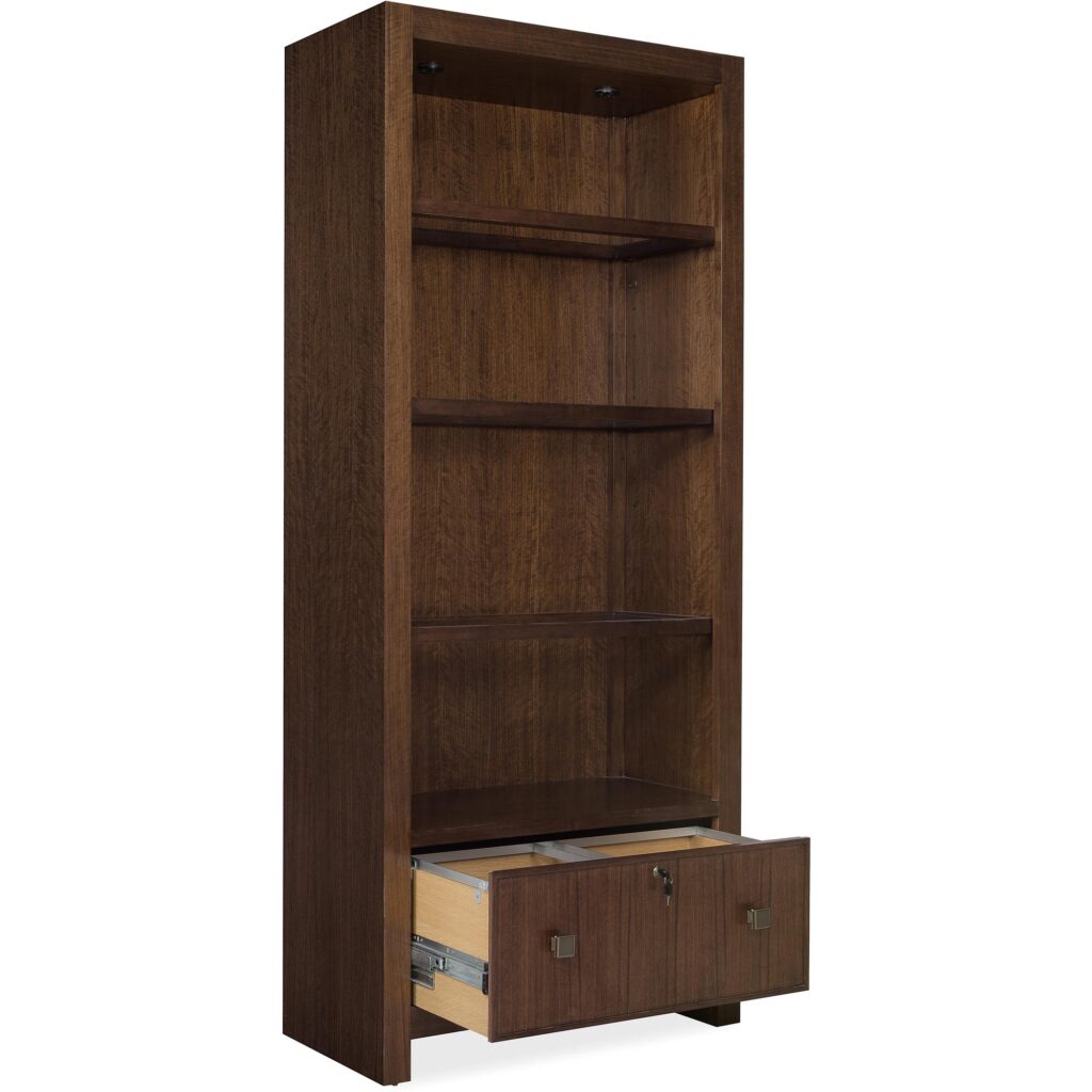 Archives Bookcase - Image 2