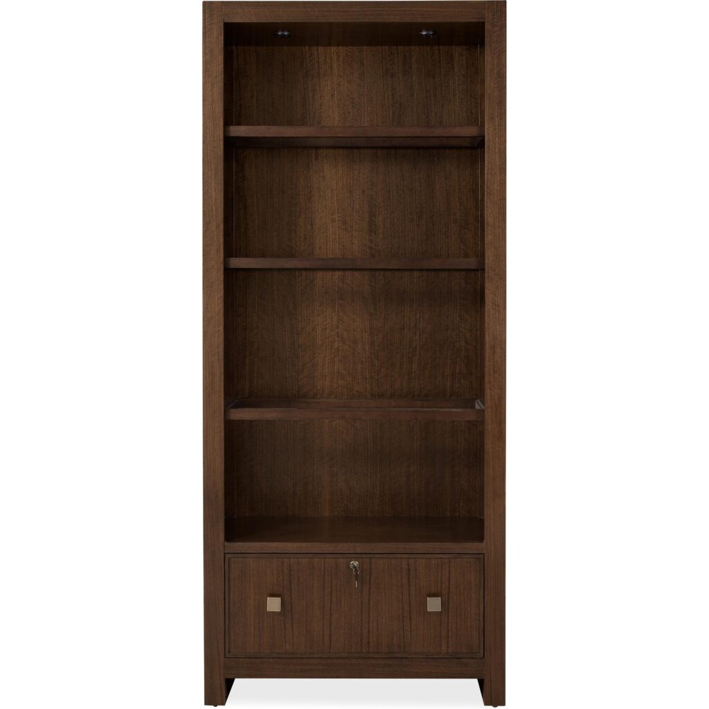 Archives Bookcase - Image 3